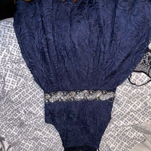 dress bought for school dance